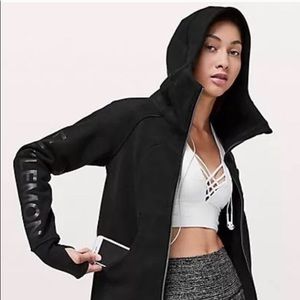 NWT Lululemon 20Y Exclusive RARE Scuba Hoodie